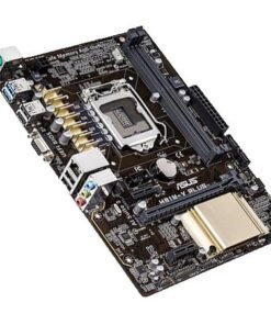 Bo mạch chủ ASUS H81M-V PLUS