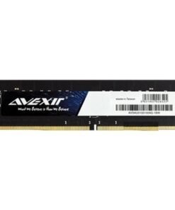 DDRam 4 AVEXIR 8GB/2400 (1*8GB) 1BW