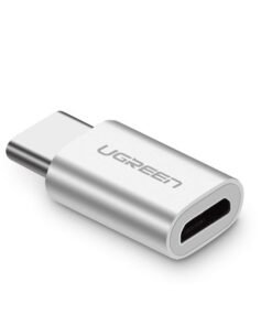 Đầu chuyển cổng sạc điện thoại USB type C