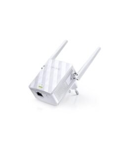 Thiết bị mở rộng sóng wifi gắn tường TP-Link TL-WA855RE 300Mbps