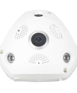 CAMERA IP PANORAMA VR 360 - 1.3 MPX 960P - GÓC SIÊU RỘNG