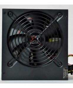 Nguồn Xigmatek EN8200 - Shogun Elite 400W