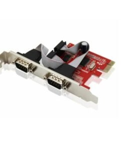 PCI CARD TO COM9 UNITEK (Y-7504) PCI-EXPRESS