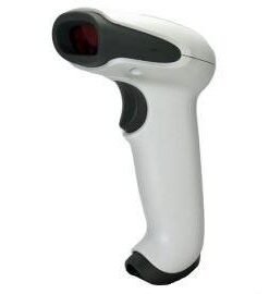 Đầu đọc mã vạch TAWA TZ 3151( có chân đế)