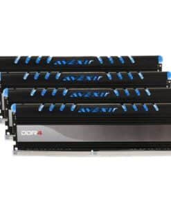 Kit DDRam 4 AVEXIR 16GB/2666 (4*4GB) 4COB