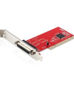 PCI CARD TO DB25 UNITEK (Y-7505)