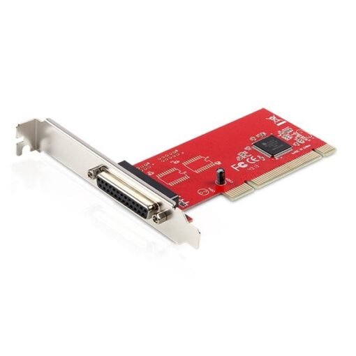 PCI CARD TO DB25 UNITEK (Y-7505)