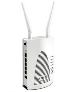 Wifi route DrayTek Vigor AP900 Dual band