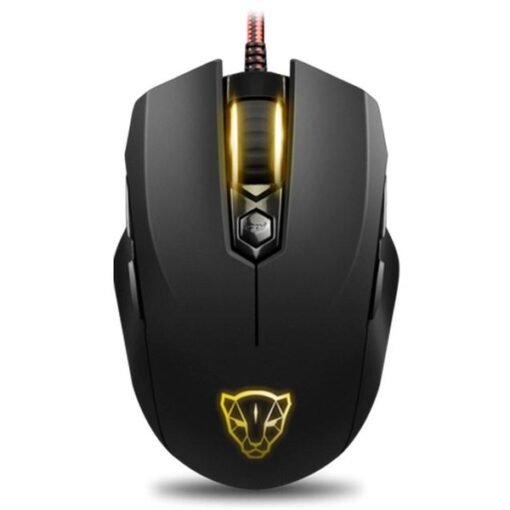 Chuột game motospeed V3