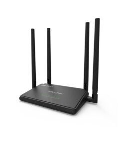 Bộ phát wifi dùng cho văn phòng lớn WAVLINK AC1200 DUAL WS-WN529A3