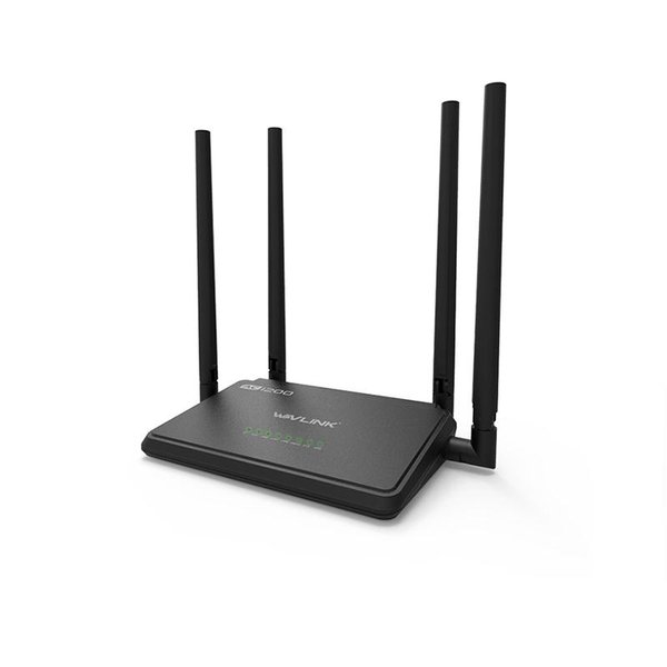 Bộ phát wifi dùng cho văn phòng lớn WAVLINK AC1200 DUAL WS-WN529A3 1 Bộ phát wifi dùng cho văn phòng lớn WAVLINK AC1200 DUAL WS-WN529A3