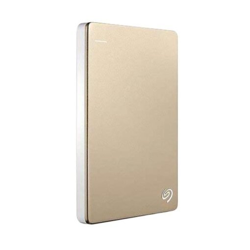 Ổ cứng di động Seagate Backup Plus Slim 1TB