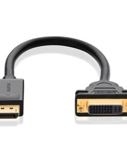Cáp chuyển cổng displayport sang DVI Ugreen 20405