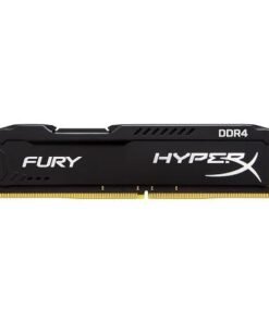RAM Kingston HyperX Fury Black 4G DDR4 Bus 2133Mhz