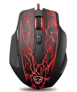 Chuột game motospeed V4