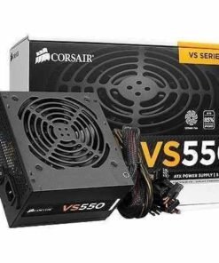 Nguồn Corsair VS Series™ VS550