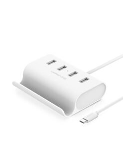 Bộ chia USB cho Macbook pro 2016 Ugreen 30288