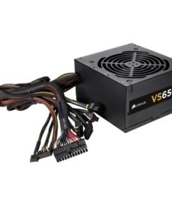 Nguồn Corsair VS Series™ VS650