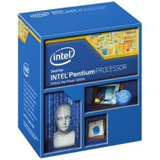Intel Core™ Pentium G3440