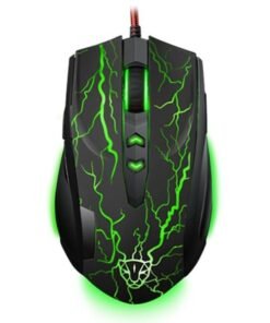 Chuột game motospeed V5