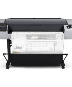 Máy in khổ lớn HP T795 44-in