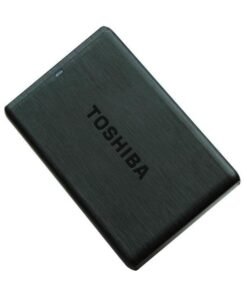 Ổ cứng di động TOSHIBA Canvio Simple 500GB