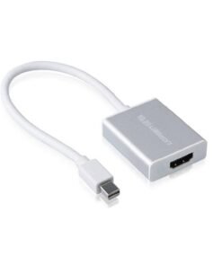 Cáp kết nối Macbook air ra tivi Mini DisplayPort to HDMI Ugreen 10401