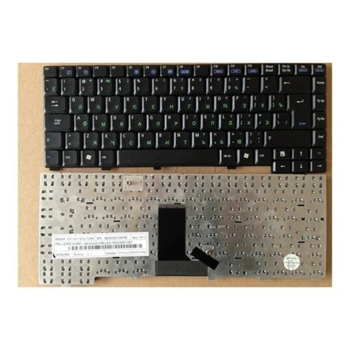 Bàn phím – keyboard Asus A3 – A6