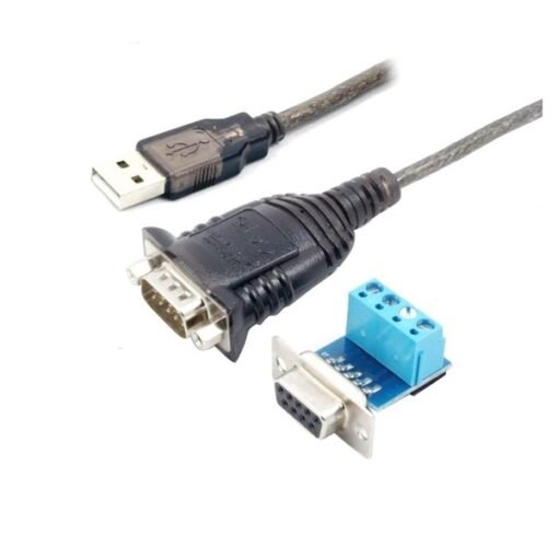 CÁP USB-RS485 1,5 MÉT UNITEK (Y-1081)