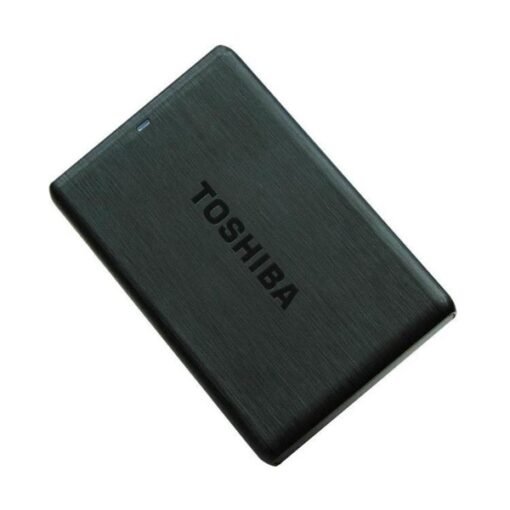 ổ cứng di động TOSHIBA Canvio Basic 3TB