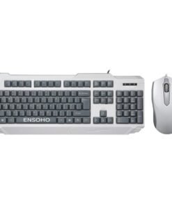 Phím chuột Ensoho S50w