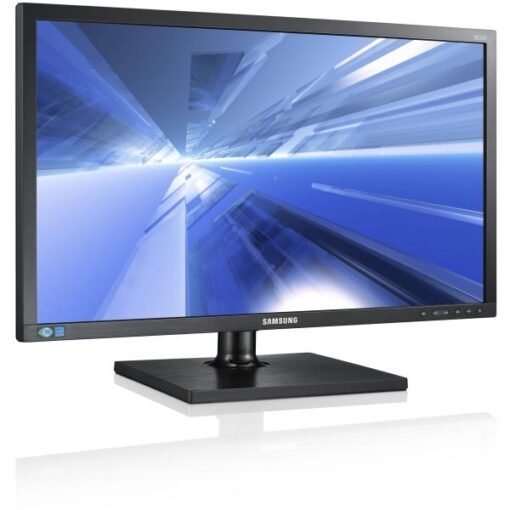Màn hình Samsung LS24C45KBL/XV 23.6' LED