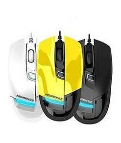 Chuột game Newmen G10