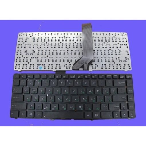 Bàn phím – Keyboard Asus K45A