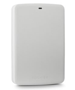 ổ cứng di động TOSHIBA Canvio Basic 2TB
