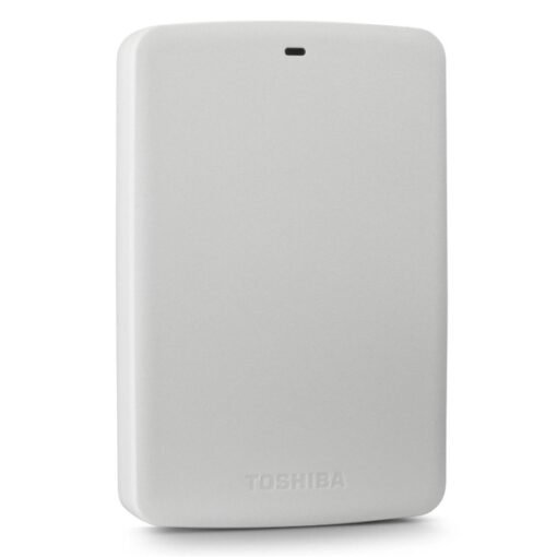 ổ cứng di động TOSHIBA Canvio Basic 2TB