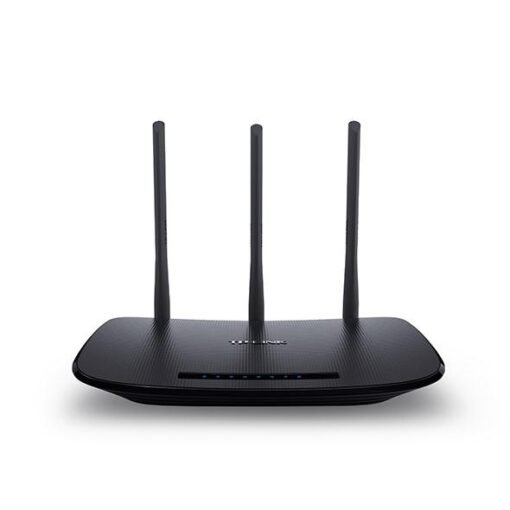 Bộ phát wifi 3 râu TPLink TL-WR940N 450Mbps
