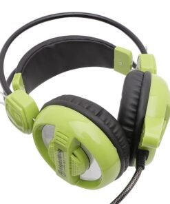 Tai nghe lightning A2 cho game net