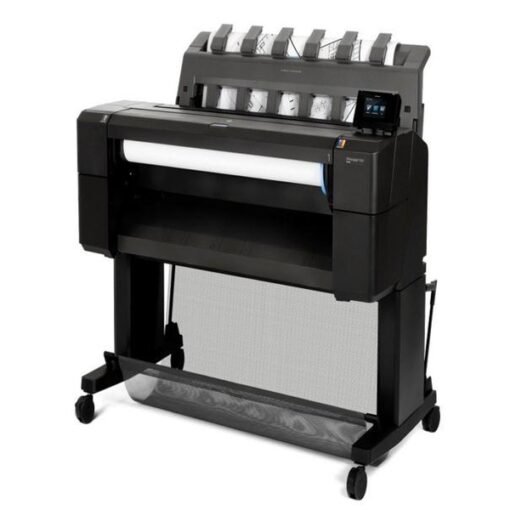 Máy in khổ lớn HP T920 36-in