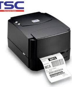 Máy in mã vạch TSC TTP-244 Plus