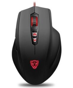 Chuột game motospeed V7