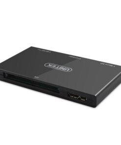 CARD ĐỌC THẺ ALL IN ONE USB 3.0 UNITEK (Y-9316)