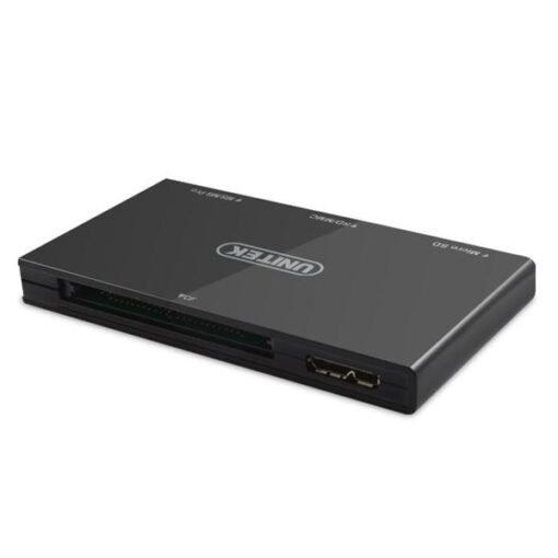 CARD ĐỌC THẺ ALL IN ONE USB 3.0 UNITEK (Y-9316)