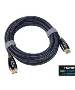 Cáp HDMI ver 1.4 hỗ trợ 3D Ztek ZY200 dài 3 mét
