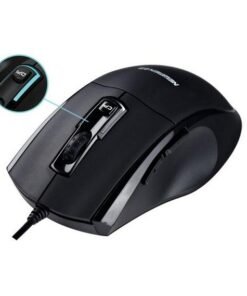 Chuột quang có dây Newmen M360