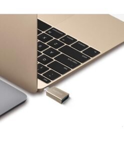 Đầu chuyển dữ liệu USB cho điện thoại (USB type C otg Remax)