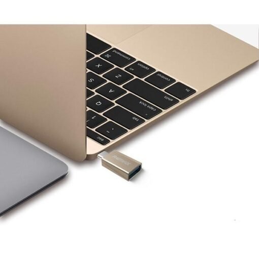 Đầu chuyển dữ liệu USB cho điện thoại (USB type C otg Remax)