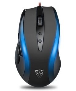 Chuột game motospeed V8