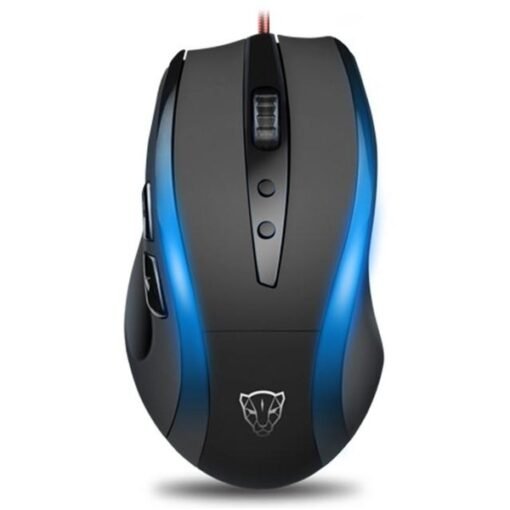 Chuột game motospeed V8