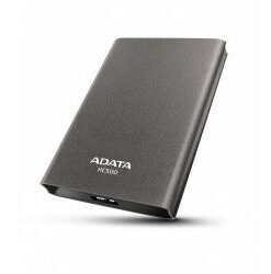 Ổ cứng di động ADATA AHC500-1TU3-CTI ( vỏ nhôm)